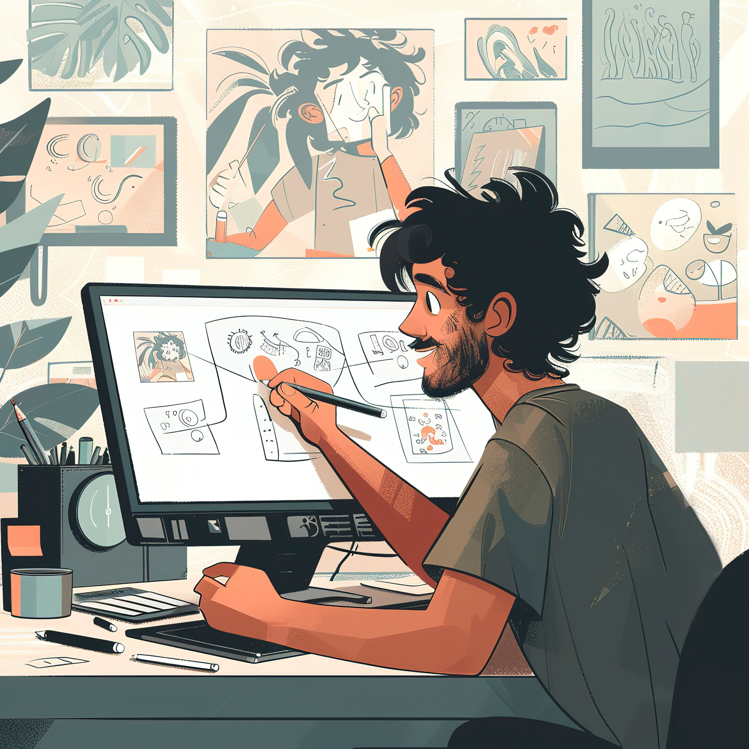 Motion Design